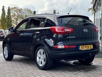 tweedehands Kia Sportage 2.0 X-ecutive Plus Pack