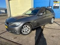 Occasion BMW 318 2009 Grijs (metallic) Stationwagen