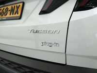 tweedehands Hyundai Tucson 1.6 T-GDI PHEV Comfort smart | Apple carplay | Camera | Lane ass