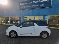 tweedehands Citroën DS3 1.6 THP Sport Chic