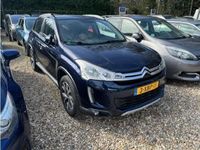 tweedehands Citroën C4 Aircross 1.6 Collection