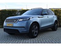 Occasion Land Rover Range Rover Velar S 400 PK (294 kW) 2023 Blauw SUV