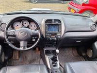 tweedehands Toyota RAV4 2.0-16V VVT-i Sol