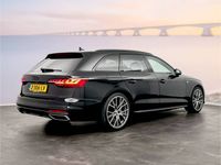 tweedehands Audi A4 Avant 40 TFSI S edition Competition Panodak / ACC / 19inch