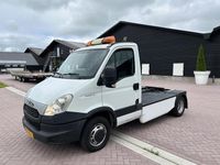 Occasion Iveco Daily 2014