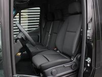 tweedehands Mercedes Sprinter 317 CDI L2H2 RWD 170PK FULL BLACK JB-EDITION / 3500KG / NEW / DIRECT RIJDEN / NAVIGATIE / PDC / FULL / LED