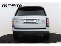 tweedehands Land Rover Range Rover 3.0 SDV6 HYBRID VOGUE SE - NAVI - LEDER - 360° CA