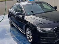 tweedehands Audi A5 1.8 TFSI S Line Edition