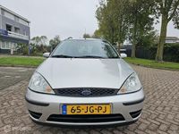 tweedehands Ford Focus Wagon 1.6-16V Cool Edition Cruise Controle