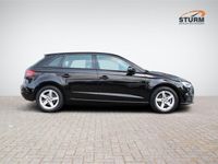 tweedehands Audi A3 Sportback 30 TFSI Pro Line Automaat Navigatie Cruise Control Airco Bi-Xenon Park. Sensor Bluetooth Tel. Rijklaarprijs!