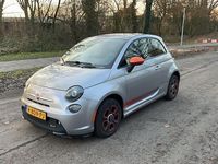 Occasion Fiat 500e 2015 Hatchback