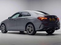 Occasion Mercedes A250 AMG line 160 PK (117 kW) 2020 Grijs Sedan