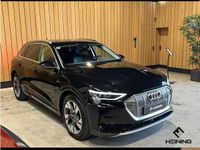 tweedehands Audi e-tron e-tron55 quattro 95 kWh 360 PK