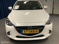 tweedehands Mazda 2 1.5 Skyactiv-G GT-M Model 2017