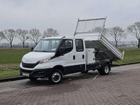 Occasion Iveco Daily 160 PK (117 kW) 2021 Van