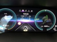 tweedehands Renault Zoe R135 Intens 52 kWh Navi/Cruise control/parkeersenoren/achteruit rijcamera