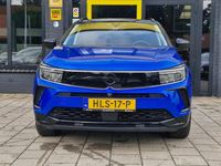 Occasion Opel Grandland X 181 PK (133 kW) 2023 Blauw SUV