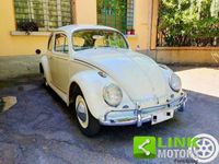 Occasion VW Beetle 33 PK (24 kW) 1963 Wit Sedan