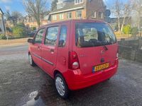 tweedehands Opel Agila 1.2-16V Comfort