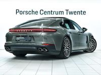 Occasion Porsche Panamera 4 470 PK (345 kW) 2024 Groen Sedan