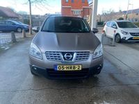 tweedehands Nissan Qashqai 2.0 Tekna 4WD