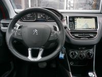 tweedehands Peugeot 2008 1.2 PURETECH ACTIVE AUT. - PANO.DAK - NAVI