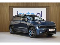 Occasion Lynk & Co 01 262 PK (192 kW) 2022 Blauw SUV