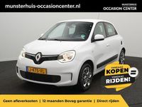 Occasion Renault Twingo Collection 74 PK (54 kW) 2020 Wit Hatchback