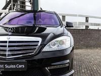 tweedehands Mercedes S600 Lang