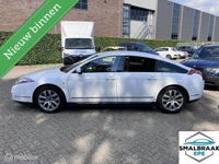 tweedehands Citroën C6 3.0 HdiF V6 Exclusive