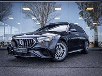 Occasion Mercedes E53 AMG AMG 585 PK (430 kW) 2025 Grijs Stationwagen