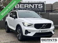 Occasion Volvo XC40 Ultimate 262 PK (192 kW) 2023 Wit (metallic) SUV