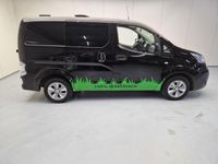 tweedehands Nissan e-NV200 Business Volledig Electrisch Navi Airco Ecc Cruise Control Alu