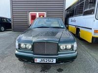 Occasion Bentley Arnage 2000 Sedan
