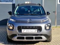 Occasion Citroën C3 Aircross 131 PK (96 kW) 2018 Grijs SUV