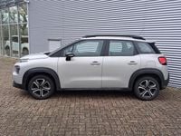 Occasion Citroën C3 Aircross Business Class 112 PK (82 kW) 2019 Grijs metallic SUV