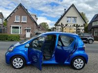 tweedehands Toyota Aygo 1.0-12V Comfort Navigator 46.000 km NL-AUTO.