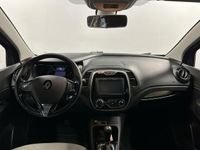 tweedehands Renault Captur 1.2 TCe Expression|Trekhaak|Navi|Airco|Cruise|