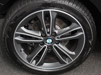 Occasion BMW 118 Sport Line 136 PK (100 kW) 2022 Zwart Hatchback
