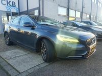 Occasion Volvo V40 Inscription 120 PK (88 kW) 2016 Blauw Hatchback