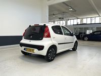 tweedehands Peugeot 107 1.0-12V Sublime | 5-DRS | Airco | Trekhaak | Electrisch pakket