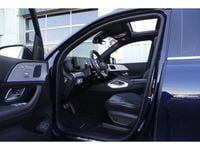 Occasion Mercedes GLE350 Premium Plus 347 PK (255 kW) 2021 Blauw SUV