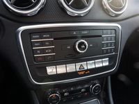 tweedehands Mercedes GLA180 AUT7 Business Solution