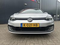 Occasion VW Golf VIII Business 111 PK (81 kW) 2020 Grijs Hatchback