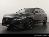 Occasion Peugeot 308 SW GT 145 PK (106 kW) 2025 Zwart Stationwagen