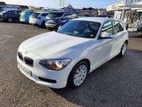 tweedehands BMW 114 1 Serie i EDE Business