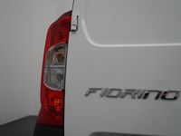 tweedehands Fiat Fiorino 1.3 MJ | DAB Radio | Houten Vloer Laadruimte | Bluetooth Connectiviteit | Meerdere Op Voorraad |