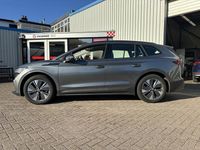 Occasion Skoda Enyaq iV 150 kW (204 PK) 2022 Grijs SUV