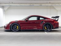 tweedehands Porsche 911 GT3 RS PDK