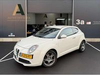 Occasion Alfa Romeo MiTo 135 PK (99 kW) 2014 Hatchback Hatchback